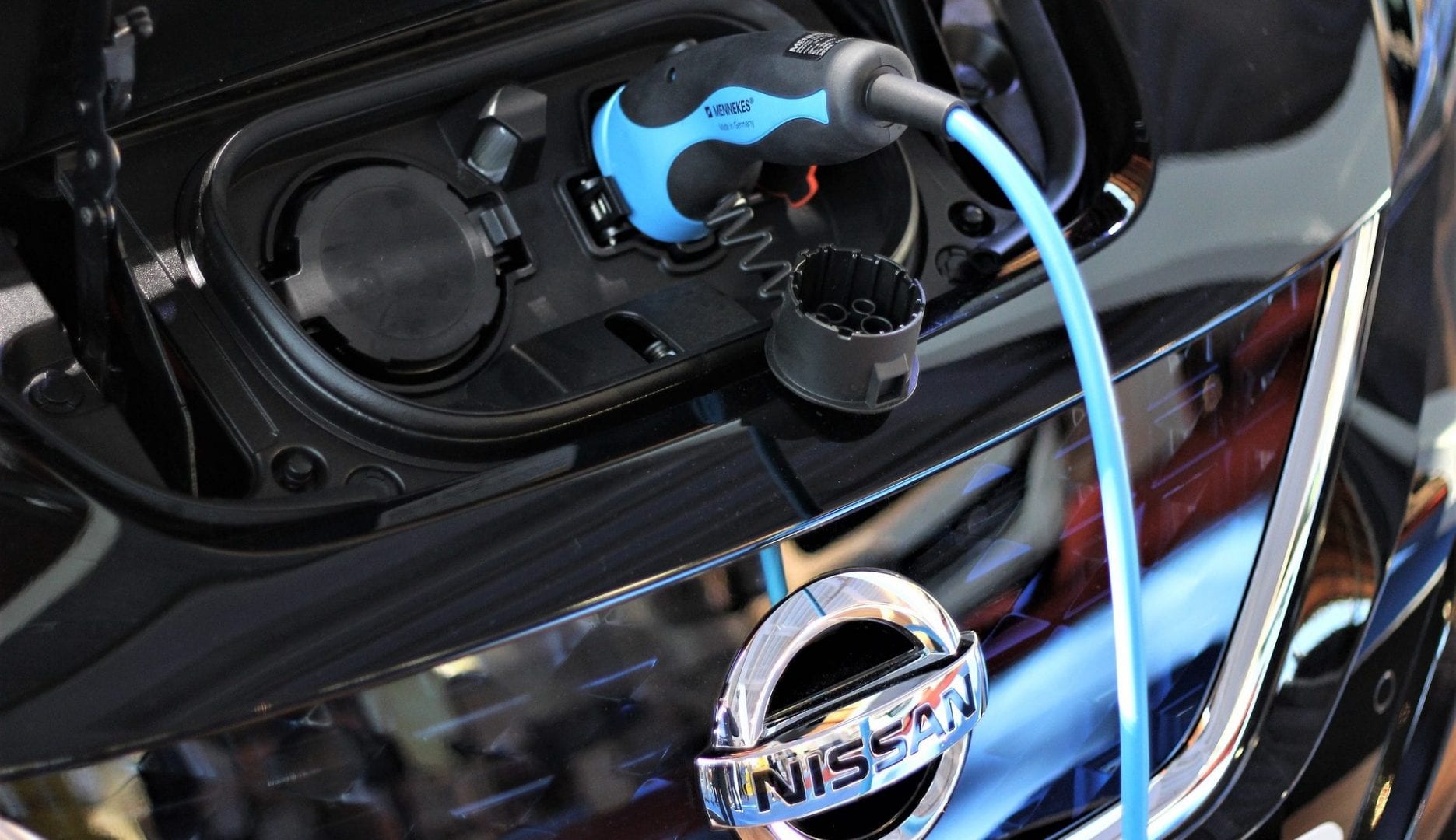 Electric Vehicles Charging EV Charging Cleevely Electric Vehicles