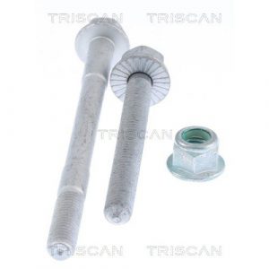 Upper Suspension Arm Bolt Kit - Front Axle (Front/Rear)