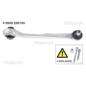 Upper Suspension Arm - Front Axle (Front RH)
