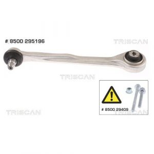 Upper Suspension Arm - Front Axle (Front LH)