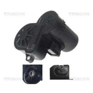 Brake Caliper Motor - Rear (RH)