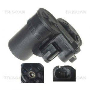 Brake Caliper Motor - Rear (LH)