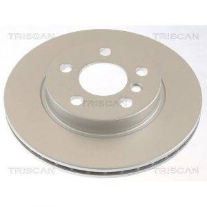 Brake Disc - Rear