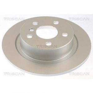 Brake Disc - Front