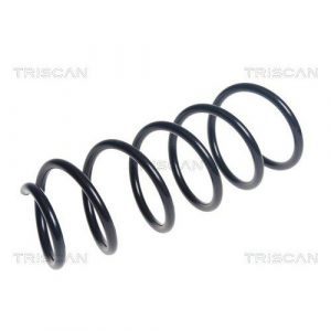Coil Spring - Front