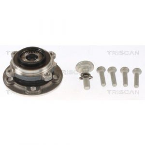 Wheel Hub & Bearing Kit - Rear (i3), Front (Mini)