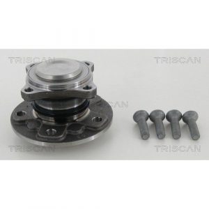 Wheel Hub & Bearing Kit - Front