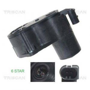 Brake Caliper Motor - Rear (LH/RH)