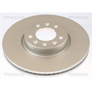 Brake Disc - Front