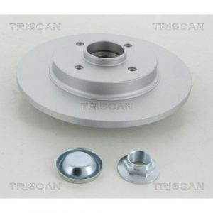 Brake Disc - Rear