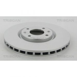 Brake Disc - Front