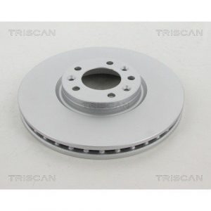 Brake Disc - Front