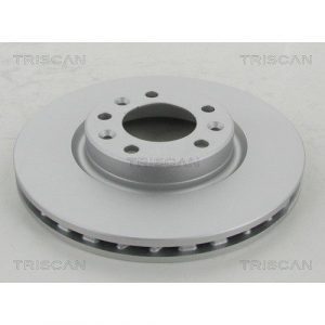 Brake Disc - Front