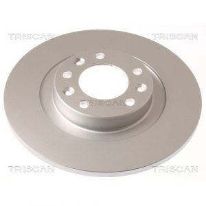 Brake Disc - Rear