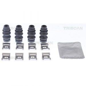 Brake Pad Fitting Kit