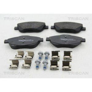 Brake Pad Set - Front