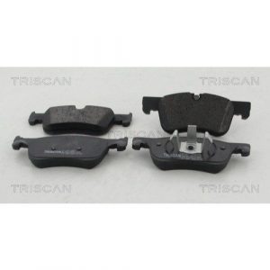 Brake Pad Set - Front