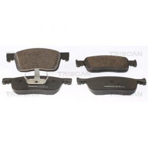 Brake Pad Set - Front
