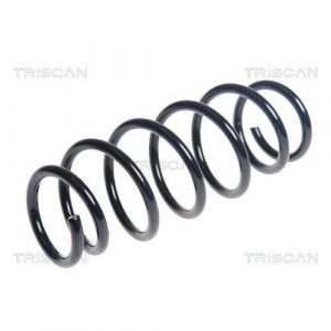 Coil Spring - Front
