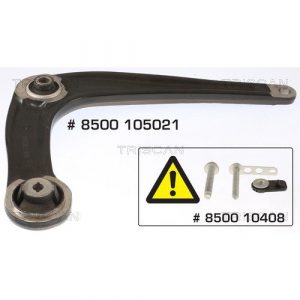 Lower Suspension Arm - OSF