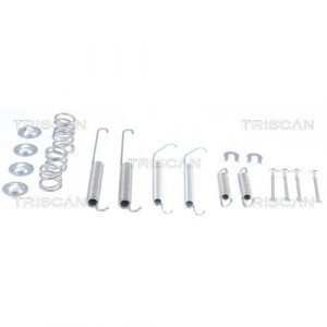 Brake Shoe Fitting Kit