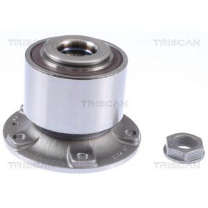 Wheel Hub & Bearing Assembly - Rear