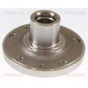 Wheel Hub - Front