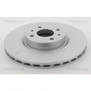 Brake Disc - Front