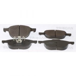 Brake Pad Set - Front