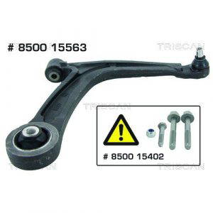 Lower Suspension Arm - OSF