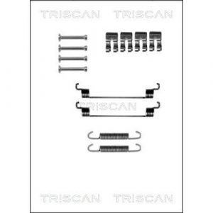 Brake Shoe Fitting Kit