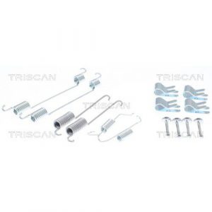 Brake Shoe Fitting Kit