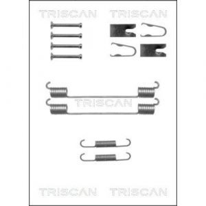 Brake Shoe Fitting Kit