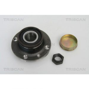 Wheel Hub & Bearing Assembly - Rear