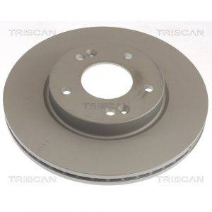 Brake Disc - Front