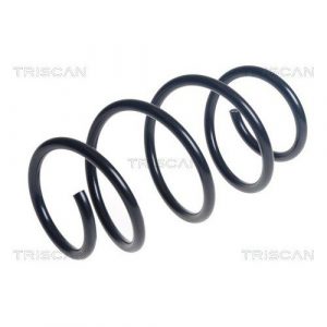 Coil Spring - Front