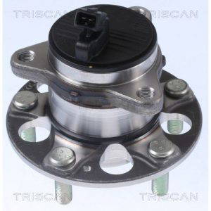 Wheel Hub & Bearing Assembly - Rear