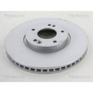 Brake Disc - Front