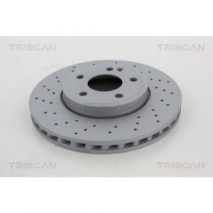 Brake Disc - Front