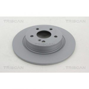 Brake Disc - Rear