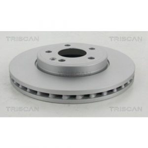 Brake Disc - Front