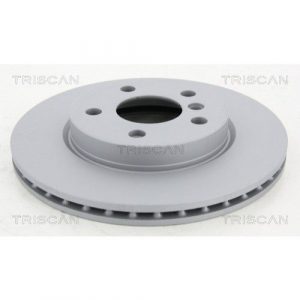 Brake Disc - Front