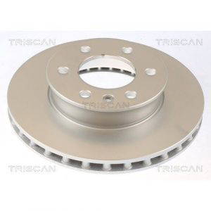 Brake Disc - Front