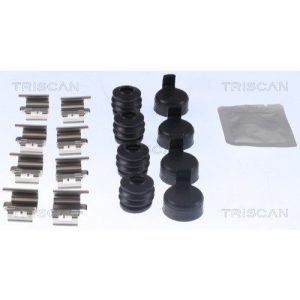 Brake Pad Fitting Kit