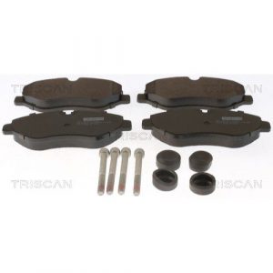 Brake Pad Set - Front