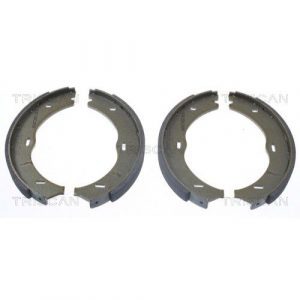 Handbrake Shoes Set
