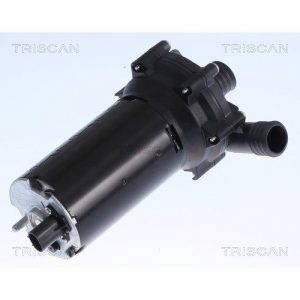 Auxilliary Water Pump