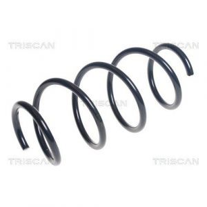 Coil Spring - Front