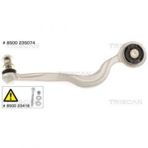 Lower Suspension Arm - Front Axle (Front LH)