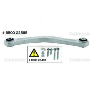 Upper Suspension Arm - Rear Axle (Rear RH)